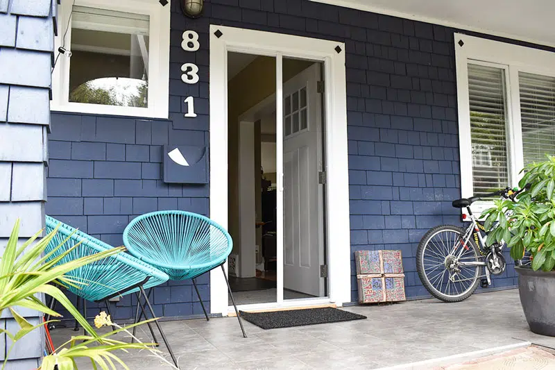 Sliding Glass Doors
