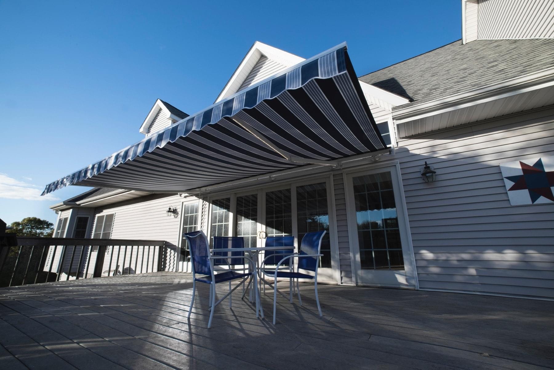 Awning Installation